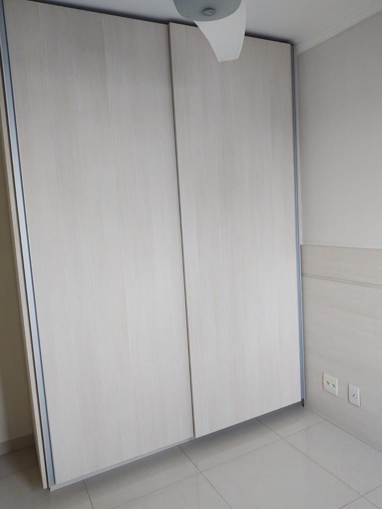 Apartamento à Venda – 2 Dormitórios – Vila Industrial Apartamento à Venda – 2 Dormitórios – Vila Industrial