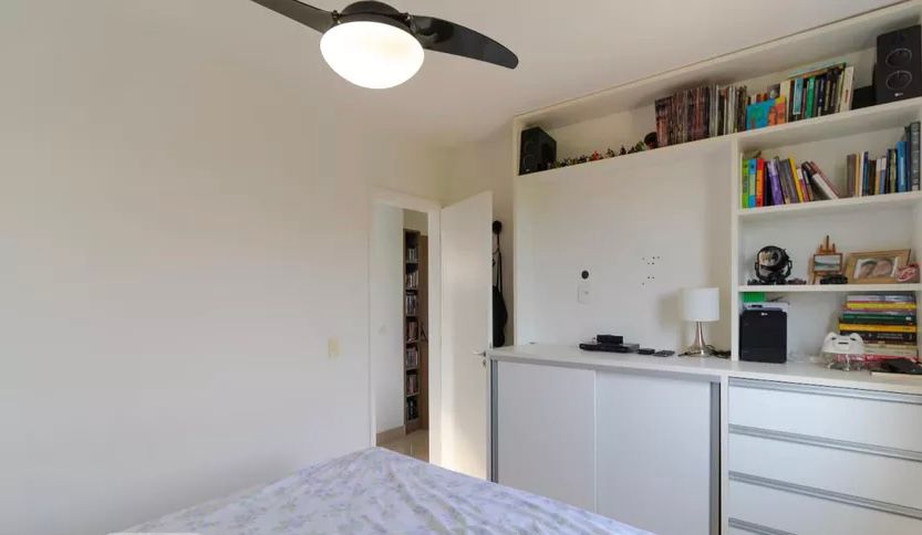 Apartamento à Venda – 2 Dormitórios – Avalon II Apartamento à Venda – 2 Dormitórios – Avalon II