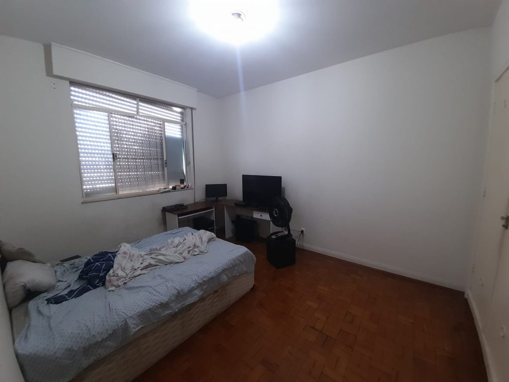 Apartamento à Venda – 3 Dormitórios – Centro Apartamento à Venda – 3 Dormitórios – Centro