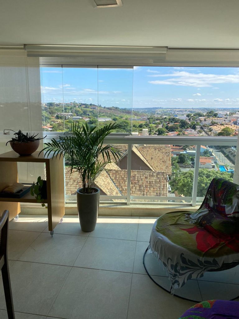Apartamento para Locação – 3 Dormitórios – Mansões Santo Antônio Apartamento para Locação – 3 Dormitórios – Mansões Santo Antônio