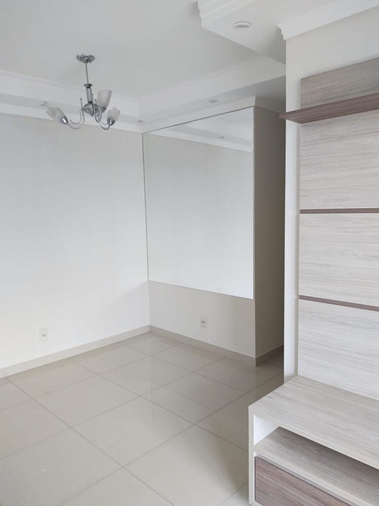 Apartamento à Venda – 2 Dormitórios – Vila Industrial Apartamento à Venda – 2 Dormitórios – Vila Industrial