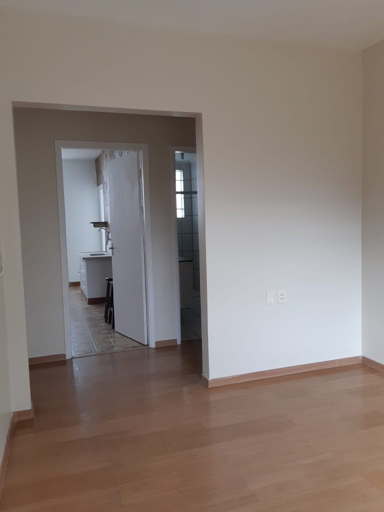 Apartamento à VENDA – 2 Dormitórios -Vila Nova Apartamento à VENDA – 2 Dormitórios -Vila Nova