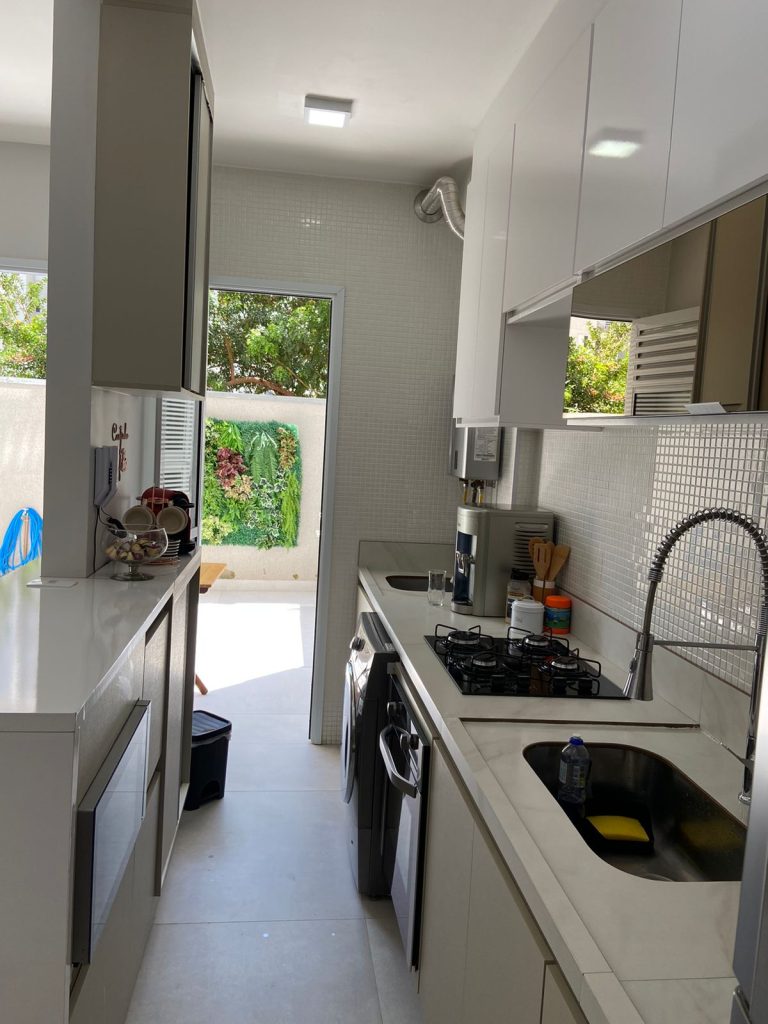 Apartamento à Venda – 2 Dormitórios – Mansões Santo Antônio Apartamento à Venda – 2 Dormitórios – Mansões Santo Antônio