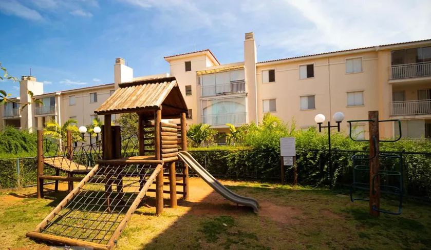 Apartamento à Venda – 2 Dormitórios – Avalon II Apartamento à Venda – 2 Dormitórios – Avalon II