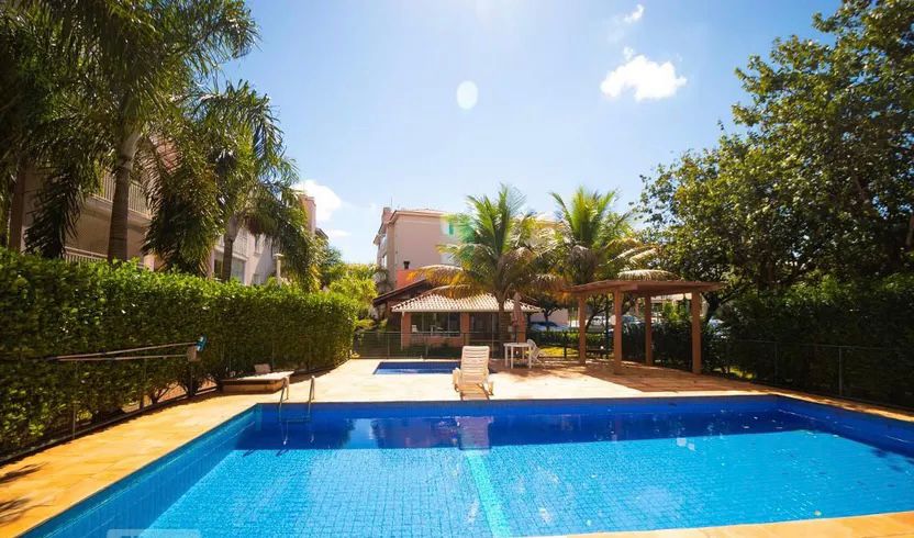 Apartamento à Venda – 2 Dormitórios – Avalon II Apartamento à Venda – 2 Dormitórios – Avalon II