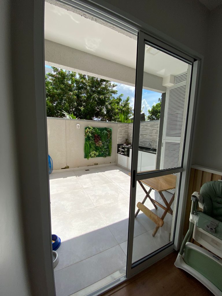 Apartamento à Venda – 2 Dormitórios – Mansões Santo Antônio Apartamento à Venda – 2 Dormitórios – Mansões Santo Antônio