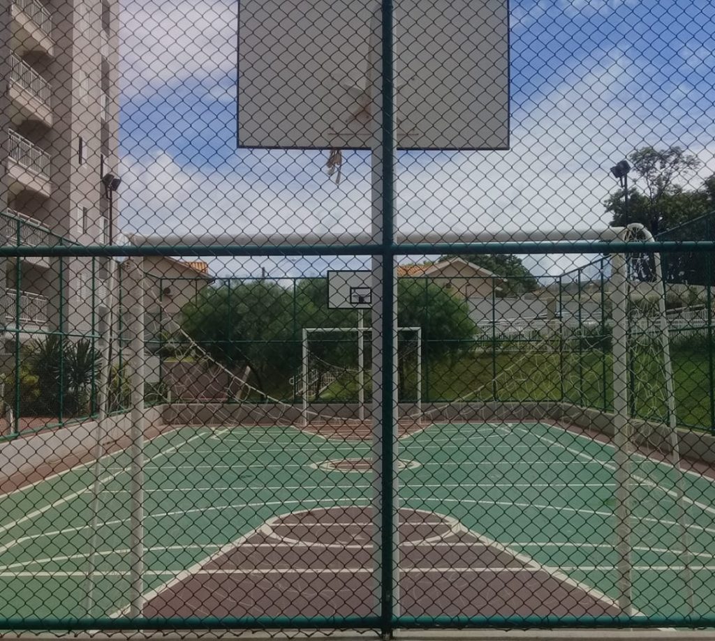 Apartamento para locação – 2 Dormitórios – Mansões Santo Antônio Apartamento para locação – 2 Dormitórios – Mansões Santo Antônio