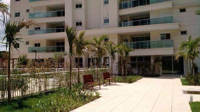 Apartamento para Locação – 3 Dormitórios – Mansões Santo Antônio Apartamento para Locação – 3 Dormitórios – Mansões Santo Antônio