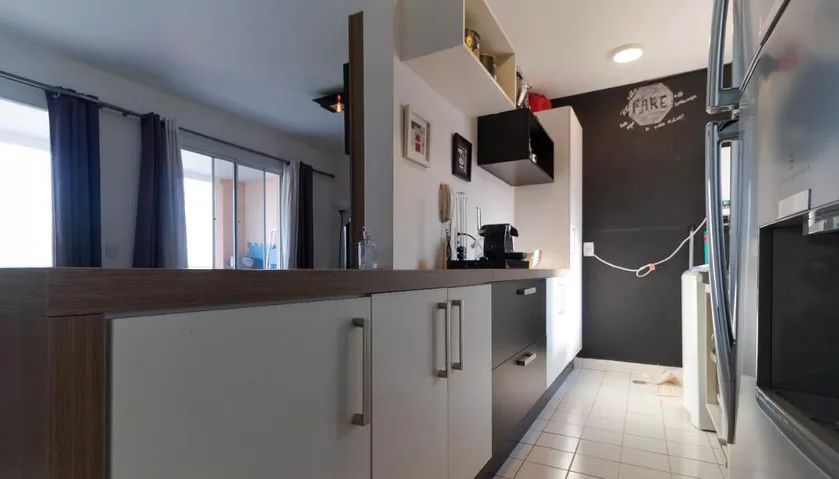 Apartamento à Venda – 2 Dormitórios – Avalon II Apartamento à Venda – 2 Dormitórios – Avalon II