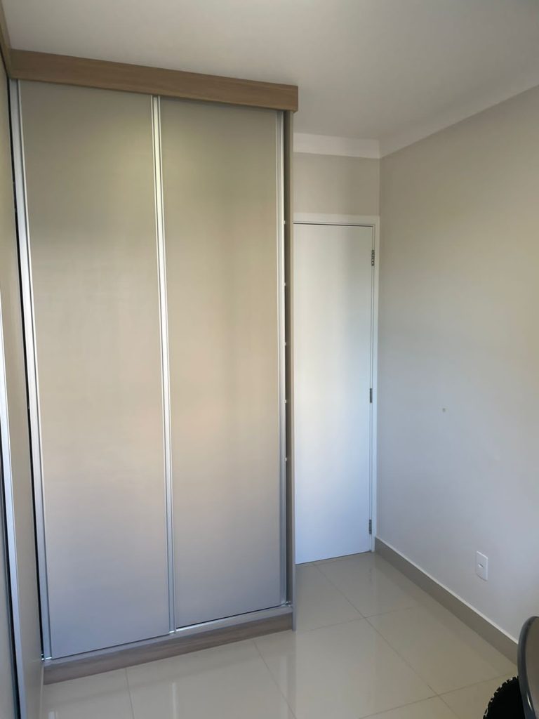 Apartamento para locação – 3 Dormitórios – Mansões Santo Antônio Apartamento para locação – 3 Dormitórios – Mansões Santo Antônio