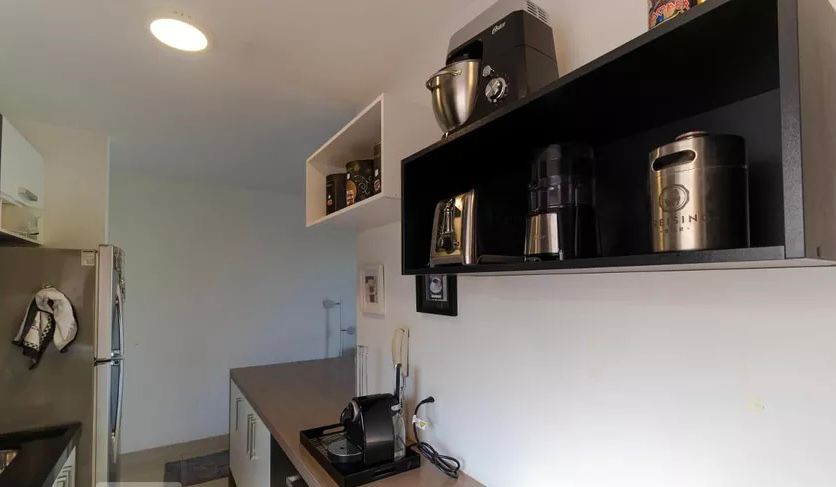 Apartamento à Venda – 2 Dormitórios – Avalon II Apartamento à Venda – 2 Dormitórios – Avalon II