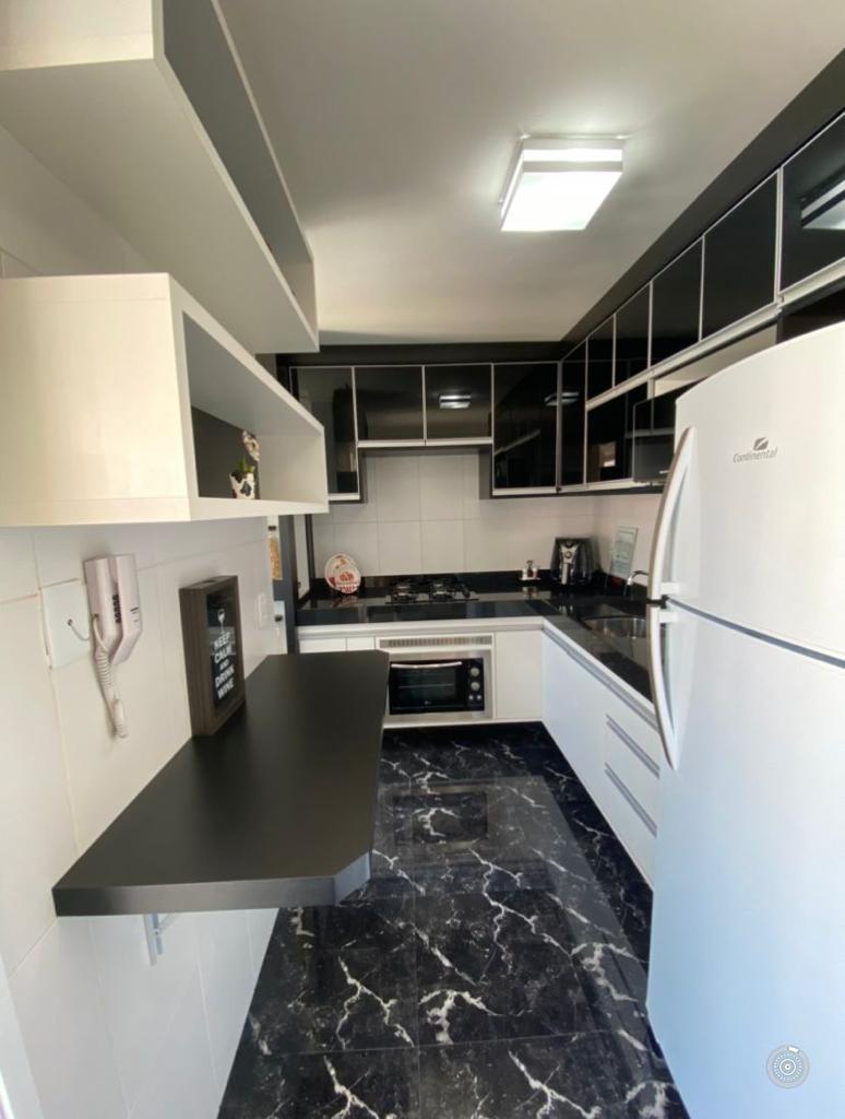 Apartamento à Venda – Mansões Santo Antônio – 3 Dormitórios Apartamento à Venda – Mansões Santo Antônio – 3 Dormitórios