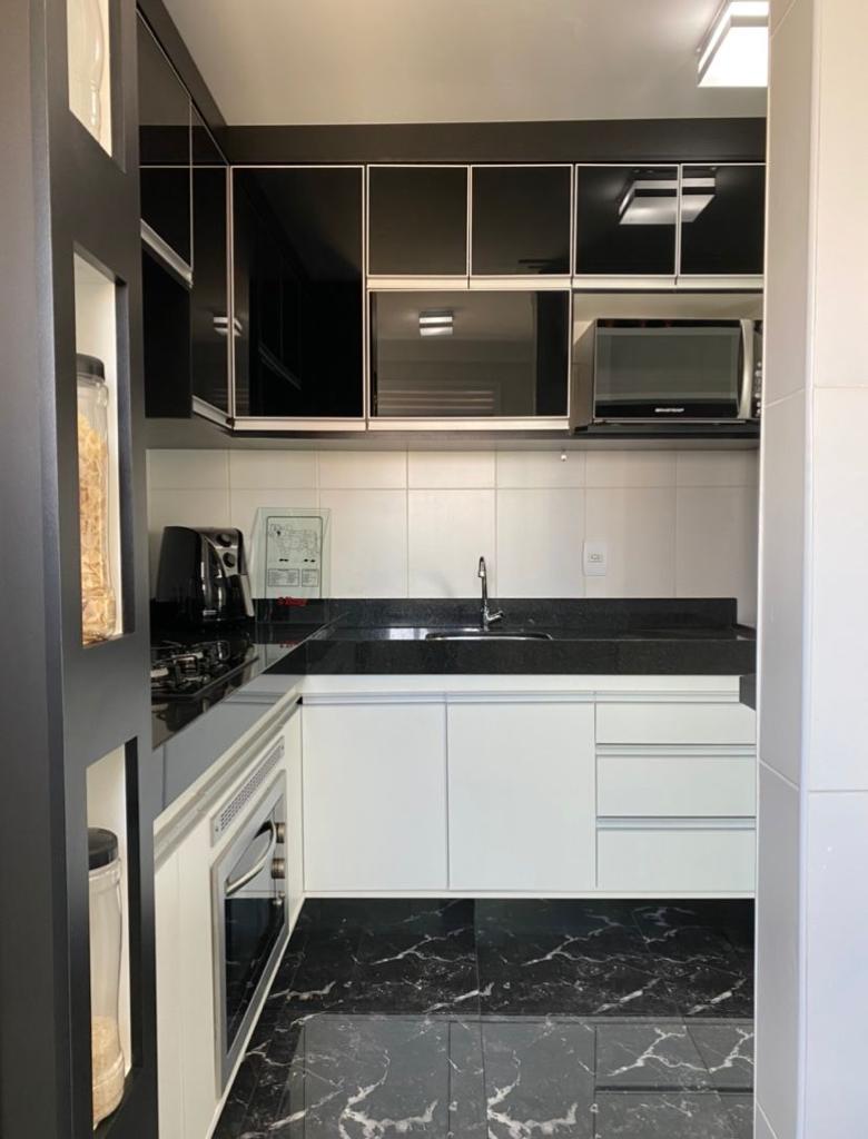 Apartamento à Venda – Mansões Santo Antônio – 3 Dormitórios Apartamento à Venda – Mansões Santo Antônio – 3 Dormitórios