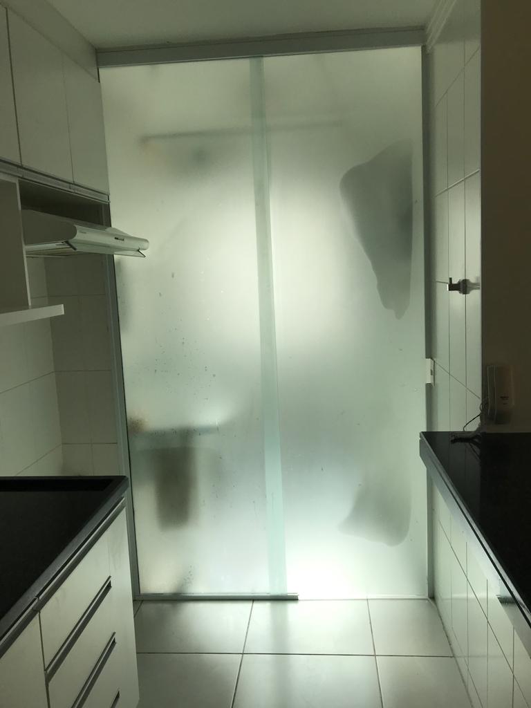 Apartamento para locação – 3 Dormitórios – Chácara Primavera