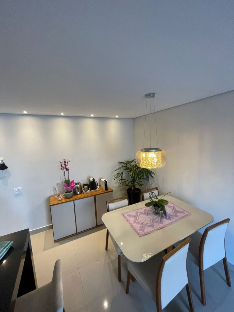 Apartamento para locação – 3 Dormitórios – Mansões Santo Antônio Apartamento para locação – 3 Dormitórios – Mansões Santo Antônio