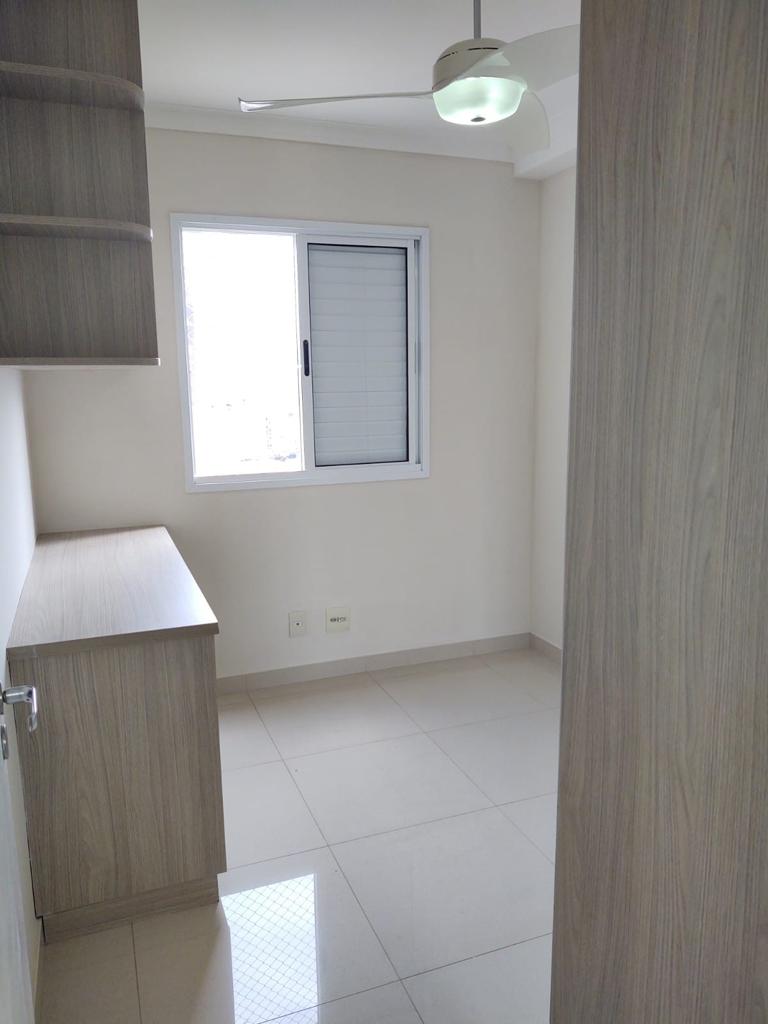 Apartamento à Venda – 2 Dormitórios – Vila Industrial Apartamento à Venda – 2 Dormitórios – Vila Industrial