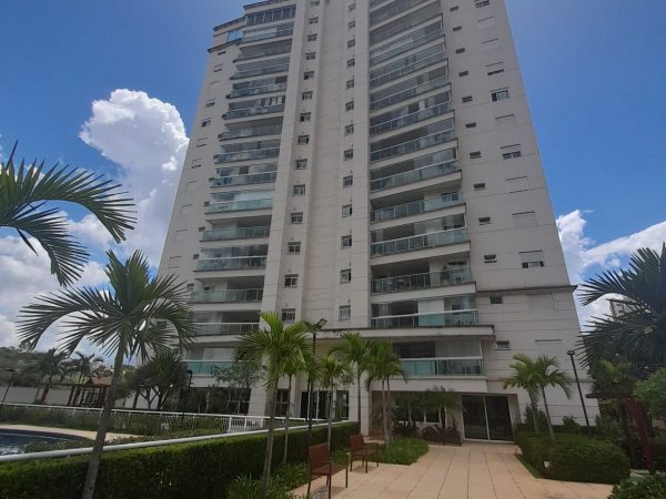 Apartamento à Venda – Mansões Santo Antônio – 3 Dormitórios