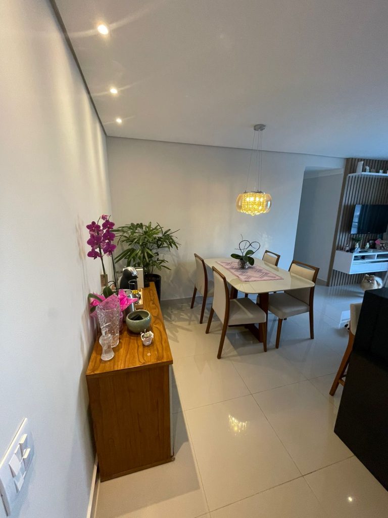 Apartamento para locação – 3 Dormitórios – Mansões Santo Antônio Apartamento para locação – 3 Dormitórios – Mansões Santo Antônio