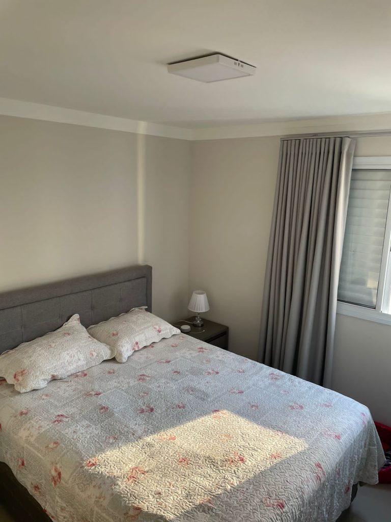 Apartamento para locação – 3 Dormitórios – Mansões Santo Antônio Apartamento para locação – 3 Dormitórios – Mansões Santo Antônio