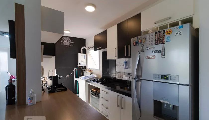 Apartamento à Venda – 2 Dormitórios – Avalon II Apartamento à Venda – 2 Dormitórios – Avalon II