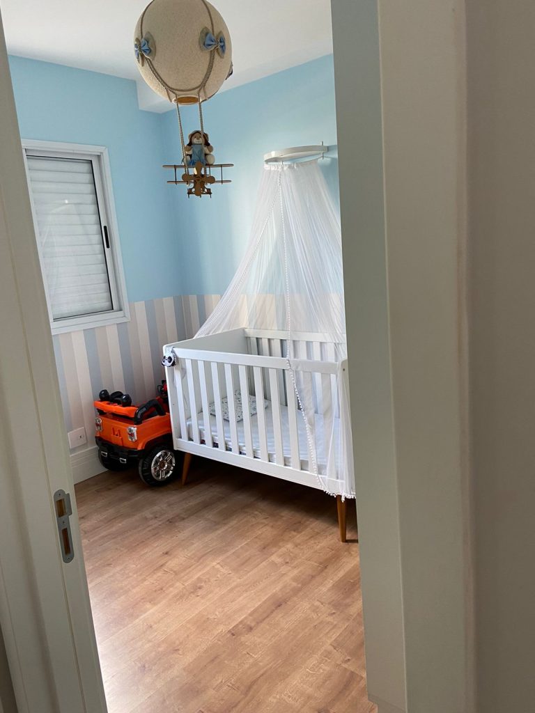 Apartamento à Venda – 2 Dormitórios – Mansões Santo Antônio Apartamento à Venda – 2 Dormitórios – Mansões Santo Antônio