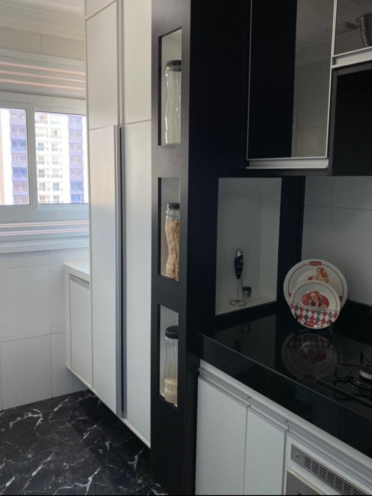 Apartamento à Venda – Mansões Santo Antônio – 3 Dormitórios Apartamento à Venda – Mansões Santo Antônio – 3 Dormitórios