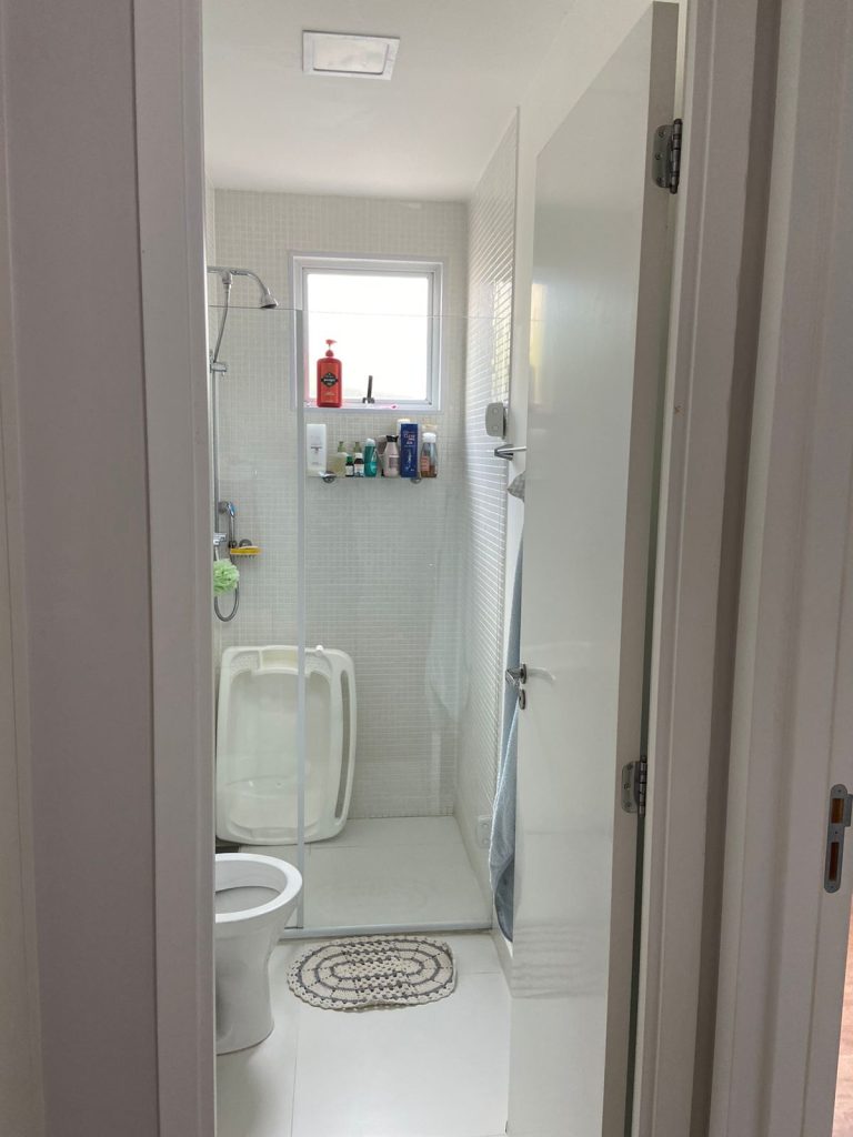 Apartamento à Venda – 2 Dormitórios – Mansões Santo Antônio Apartamento à Venda – 2 Dormitórios – Mansões Santo Antônio
