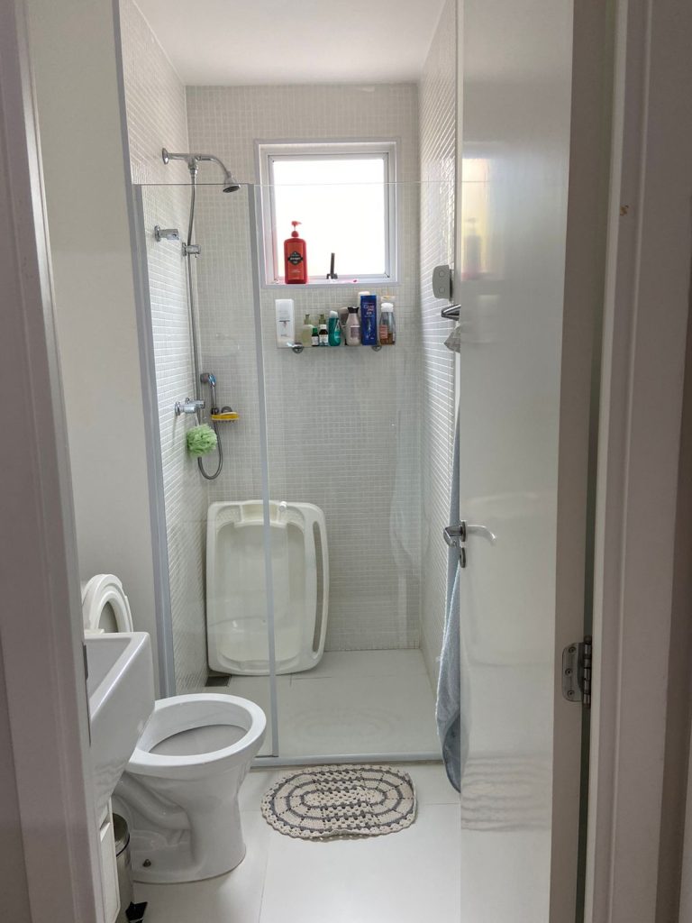 Apartamento à Venda – 2 Dormitórios – Mansões Santo Antônio Apartamento à Venda – 2 Dormitórios – Mansões Santo Antônio