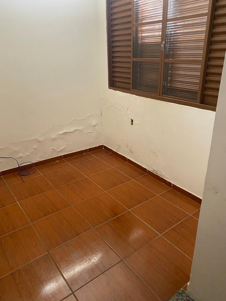 Casa para Venda – 4 Dormitórios – Jardim Guanabara