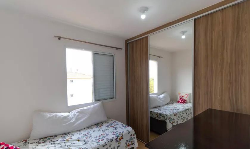 Apartamento à Venda – 2 Dormitórios – Avalon II Apartamento à Venda – 2 Dormitórios – Avalon II