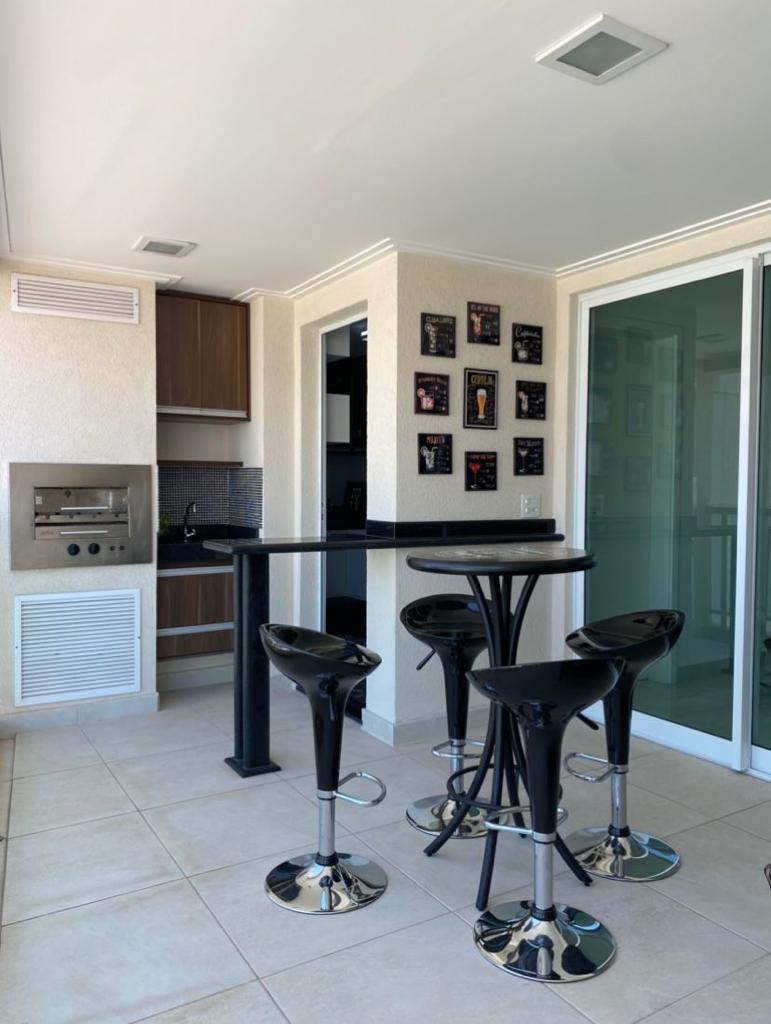 Apartamento à Venda – Mansões Santo Antônio – 3 Dormitórios Apartamento à Venda – Mansões Santo Antônio – 3 Dormitórios