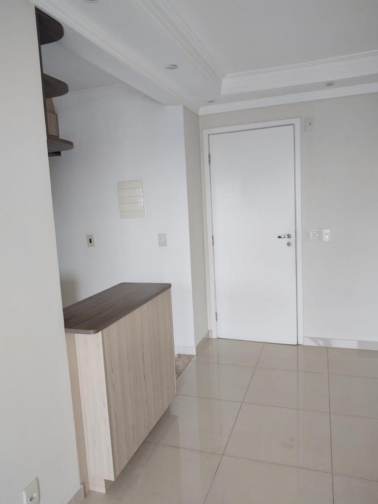 Apartamento à Venda – 2 Dormitórios – Vila Industrial Apartamento à Venda – 2 Dormitórios – Vila Industrial