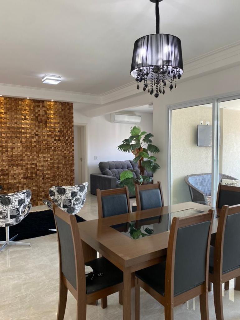 Apartamento à Venda – Mansões Santo Antônio – 3 Dormitórios Apartamento à Venda – Mansões Santo Antônio – 3 Dormitórios
