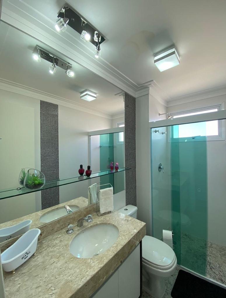 Apartamento à Venda – Mansões Santo Antônio – 3 Dormitórios Apartamento à Venda – Mansões Santo Antônio – 3 Dormitórios