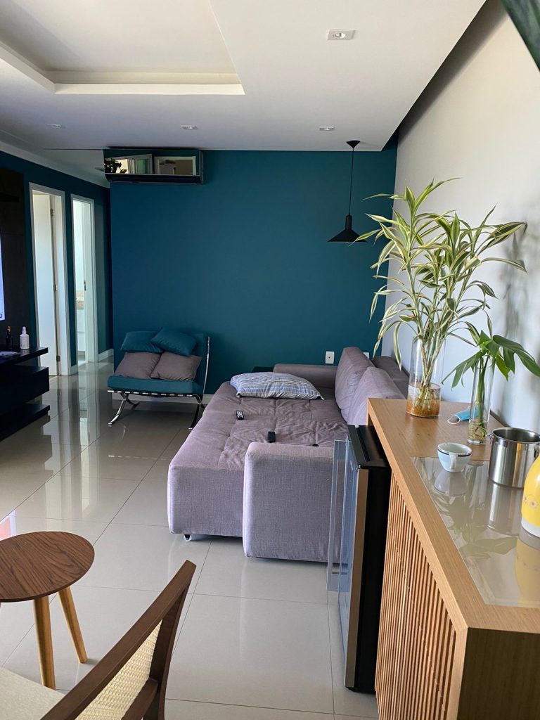 Apartamento para Locação – 3 Dormitórios – Mansões Santo Antônio Apartamento para Locação – 3 Dormitórios – Mansões Santo Antônio