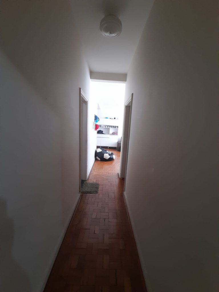 Apartamento à Venda – 3 Dormitórios – Centro Apartamento à Venda – 3 Dormitórios – Centro