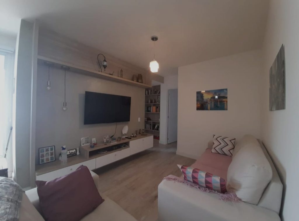 Apartamento para locação – 2 Dormitórios – Mansões Santo Antônio Apartamento para locação – 2 Dormitórios – Mansões Santo Antônio