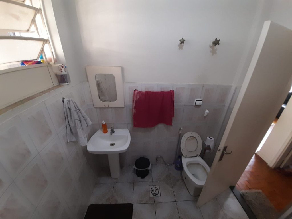 Apartamento à Venda – 3 Dormitórios – Centro Apartamento à Venda – 3 Dormitórios – Centro