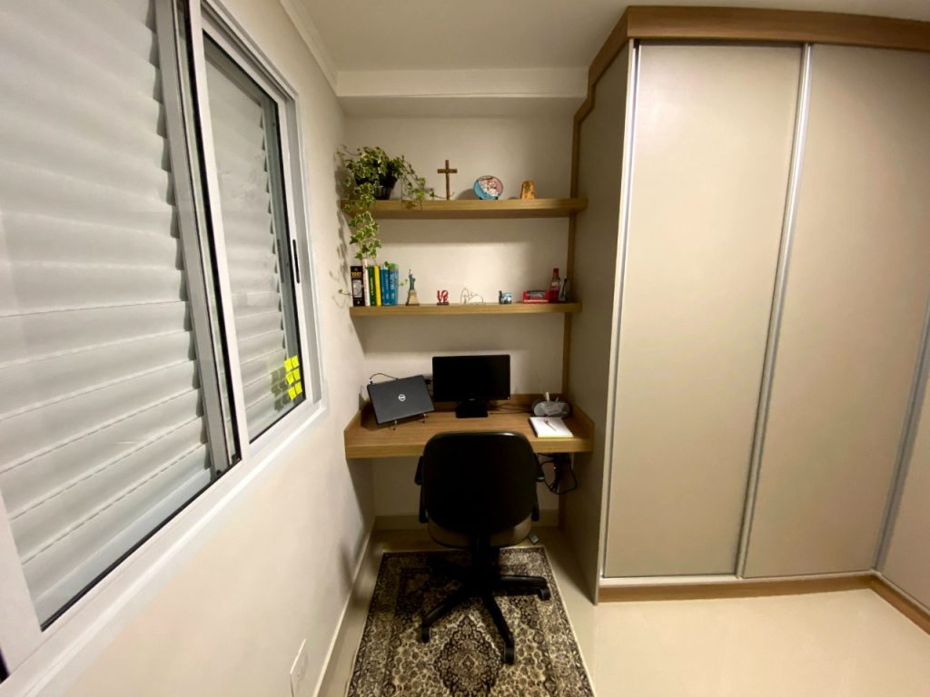 Apartamento para locação – 3 Dormitórios – Mansões Santo Antônio Apartamento para locação – 3 Dormitórios – Mansões Santo Antônio