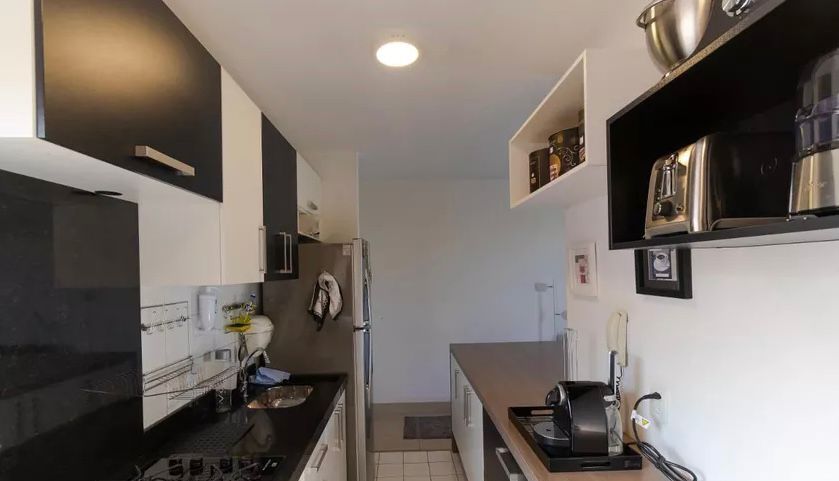Apartamento à Venda – 2 Dormitórios – Avalon II Apartamento à Venda – 2 Dormitórios – Avalon II