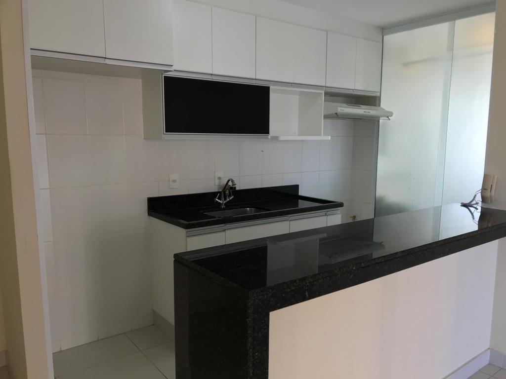 Apartamento para locação – 3 Dormitórios – Chácara Primavera