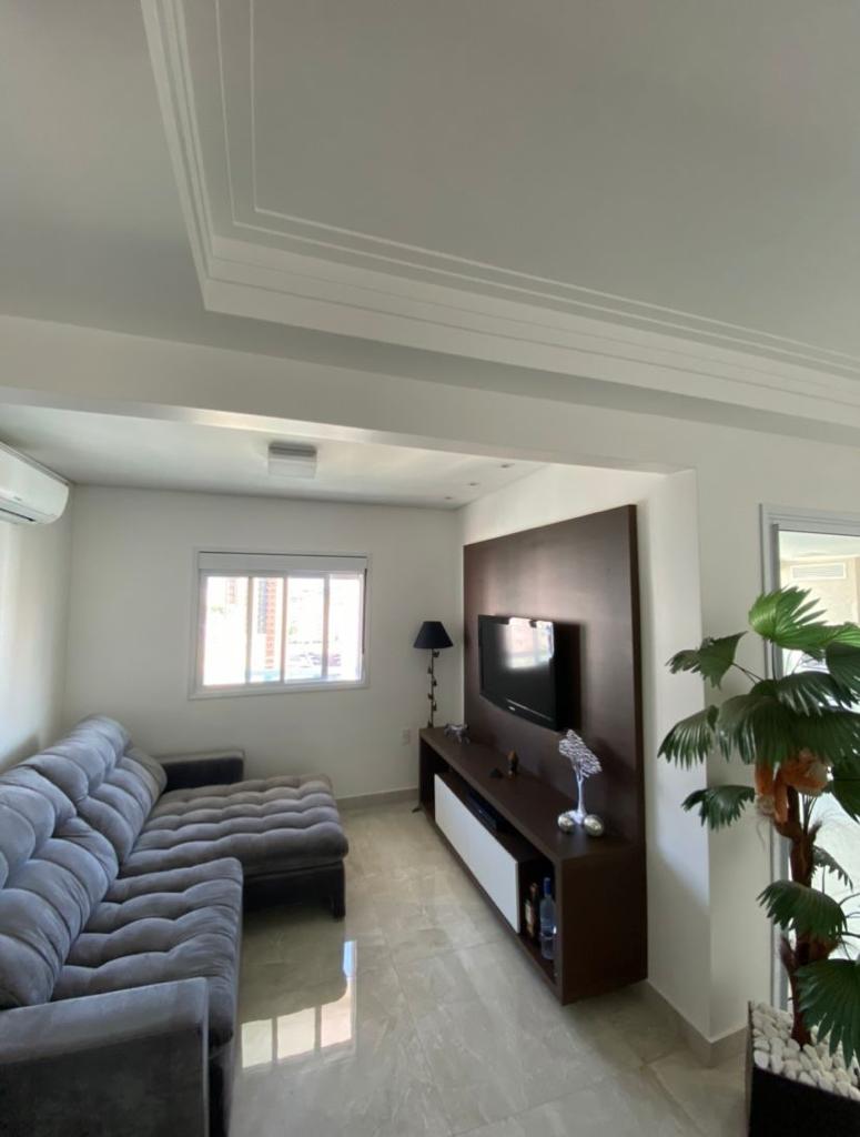 Apartamento à Venda – Mansões Santo Antônio – 3 Dormitórios Apartamento à Venda – Mansões Santo Antônio – 3 Dormitórios