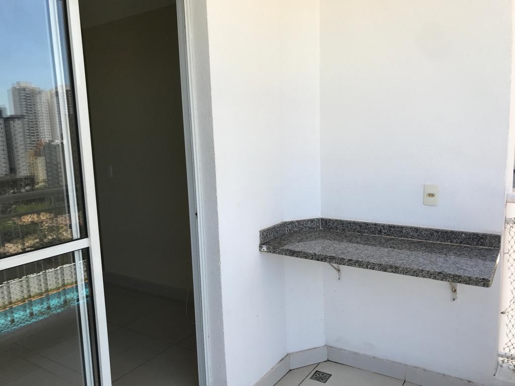 Apartamento para locação – 3 Dormitórios – Chácara Primavera