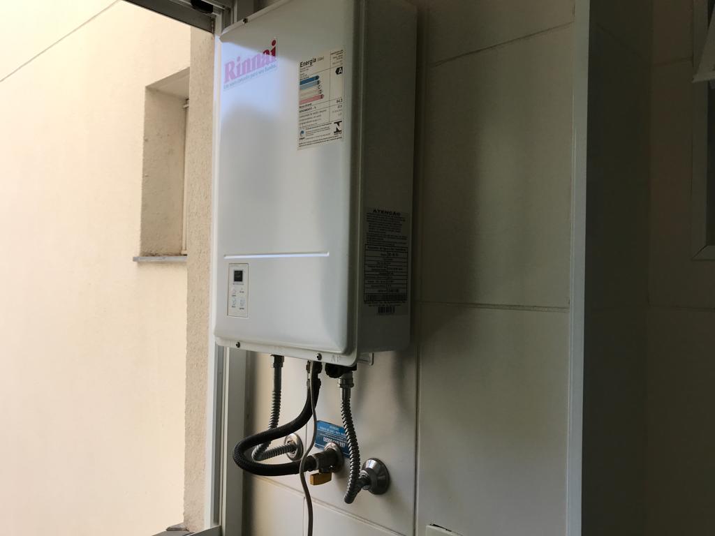 Apartamento para locação – 3 Dormitórios – Chácara Primavera