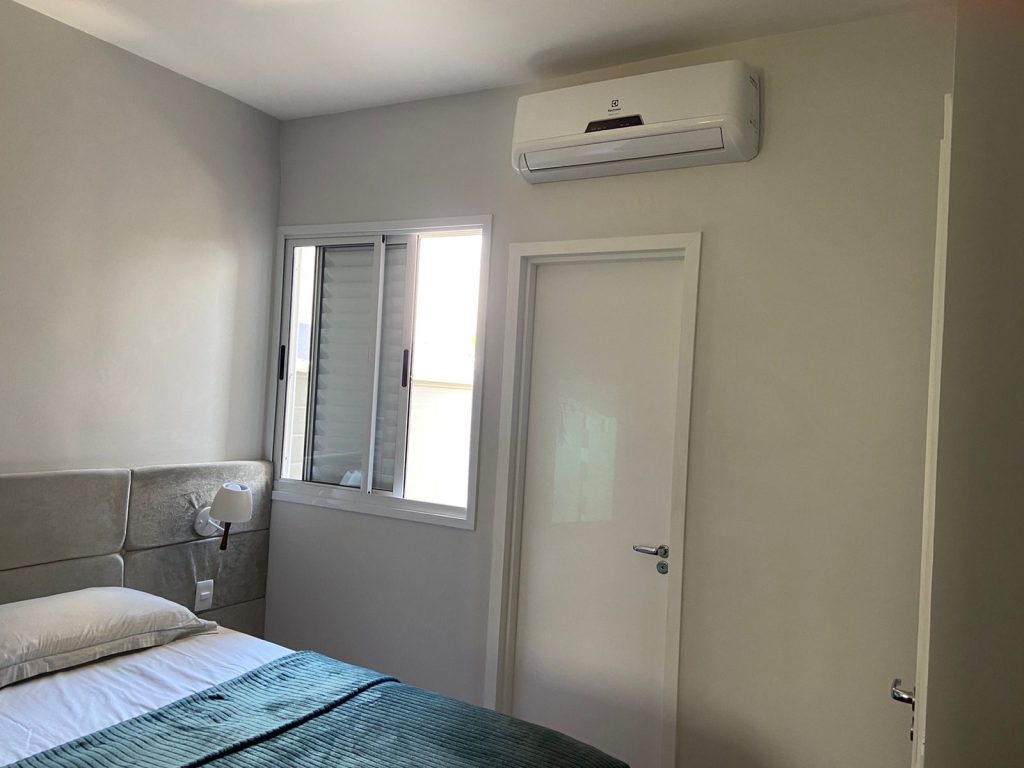 Apartamento à Venda – 2 Dormitórios – Mansões Santo Antônio Apartamento à Venda – 2 Dormitórios – Mansões Santo Antônio