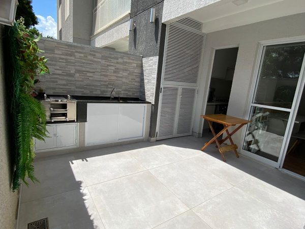 Apartamento à Venda – 2 Dormitórios – Mansões Santo Antônio