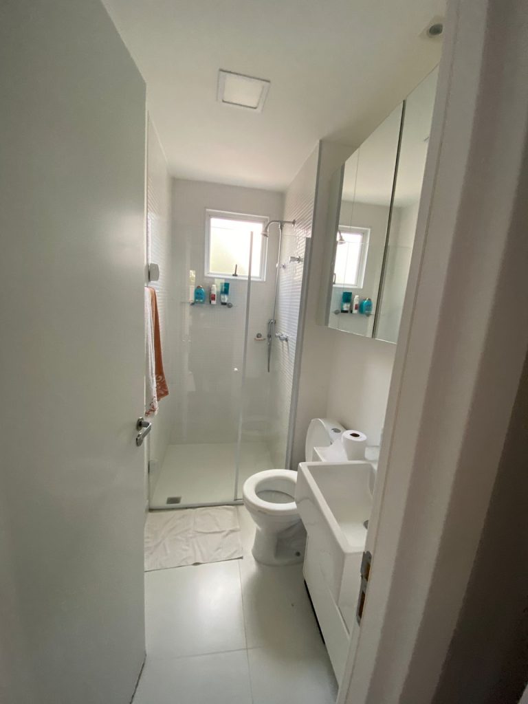Apartamento à Venda – 2 Dormitórios – Mansões Santo Antônio Apartamento à Venda – 2 Dormitórios – Mansões Santo Antônio