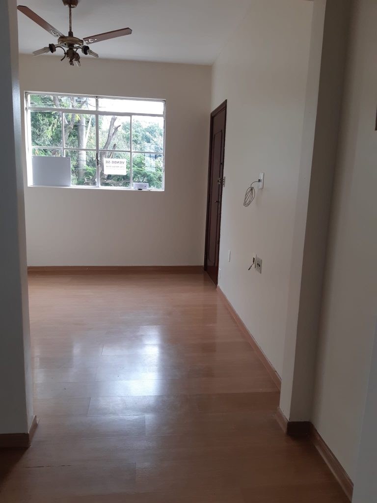 Apartamento à VENDA – 2 Dormitórios -Vila Nova Apartamento à VENDA – 2 Dormitórios -Vila Nova