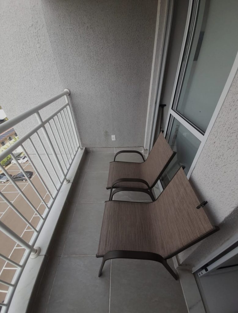 Apartamento para locação – 2 Dormitórios – Mansões Santo Antônio Apartamento para locação – 2 Dormitórios – Mansões Santo Antônio