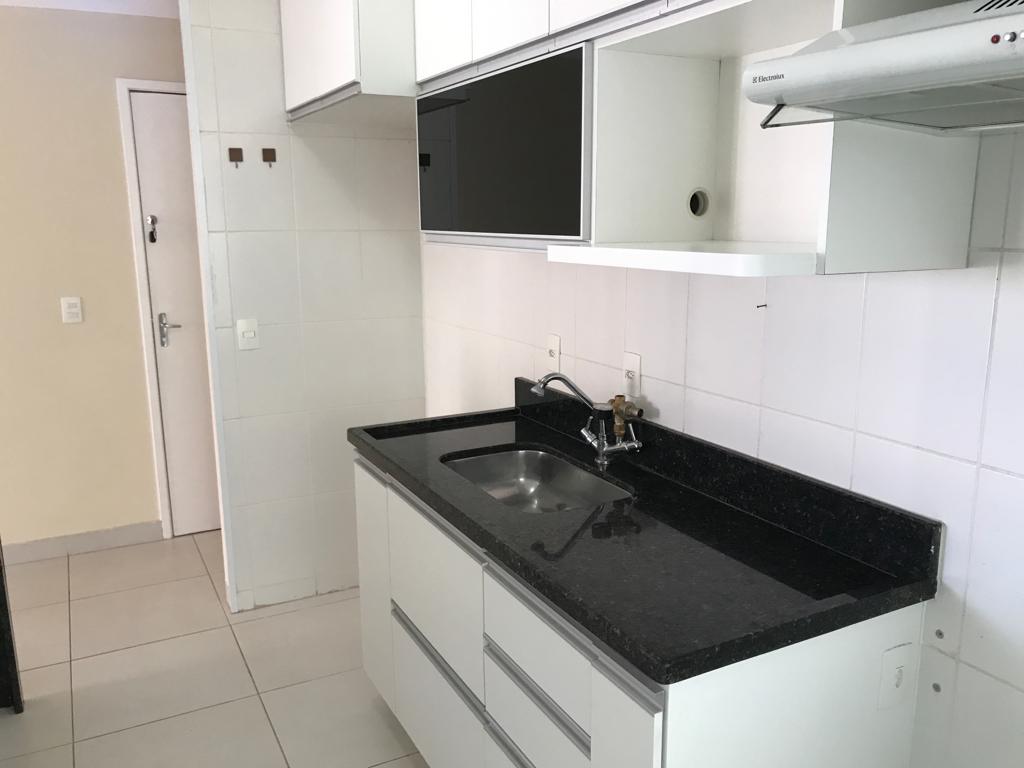 Apartamento para locação – 3 Dormitórios – Chácara Primavera